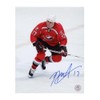 Rod Brind'Amour Signed Team Canada 1998 Olympic Hockey 8x10 Photo