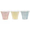 J-kitchens Morizama Kiln Cup (Set of 3), Hasami Ware, Made