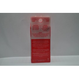 Dashing Diva Red Therapy Prime Gloss Base Seal Base Coat 0.23 fl oz (Pack of 1)