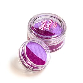 GLISTEN COSMETICS GRAPEVINE SPLIT LINER, GLISTEN COSMETICS