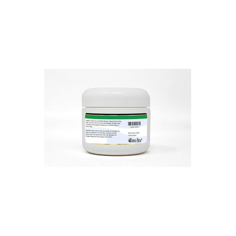 Bianca Rosa Epimedium Cream (2 oz, ZIN: 524245) - 2