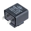 Kijima Bike Parts Turn Signal Relay 12V/20W Universal 304-0512