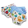 Bambino Mio Toddler Potty Training Pants 3 Pack 3-4 Years