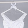 Ella Celebration Mrs Wedding Dress Hanger, Wood and Wire Hangers