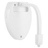 Mini Toilet Lamp USB Charging Body Induction Night Light with