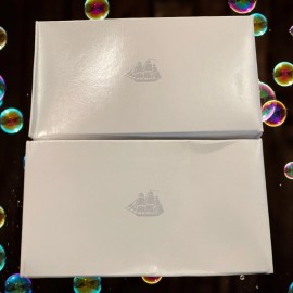 Old Spice Swagger soap bars pair of 2 blue 3.17 ounces each new