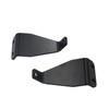 Rear Wide Grab Bars for Yamaha ATV Raptor 700/R 2006-2021
