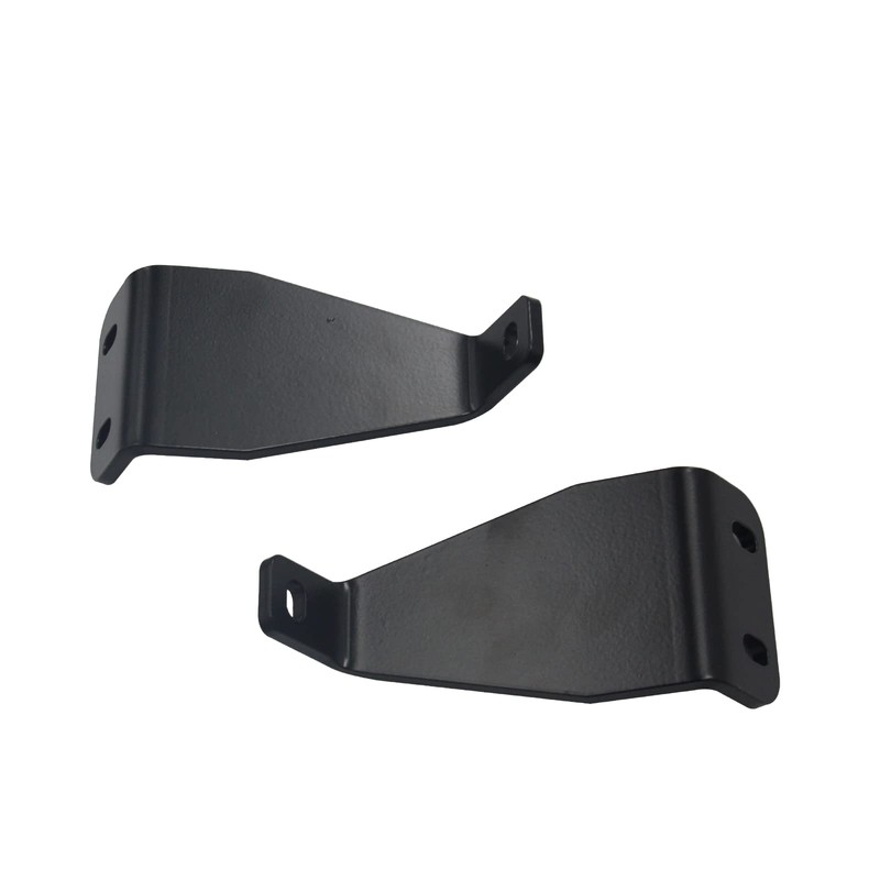 Rear Wide Grab Bars for Yamaha ATV Raptor 700/R 2006-2021