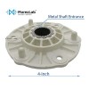 Morexlab Pbt-gf30 - Mbf618448 Washer Rotor Hub Assembly Washing Machin
