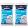 Morton Water Softener Salt, Morton Pure and Natural Solar 4