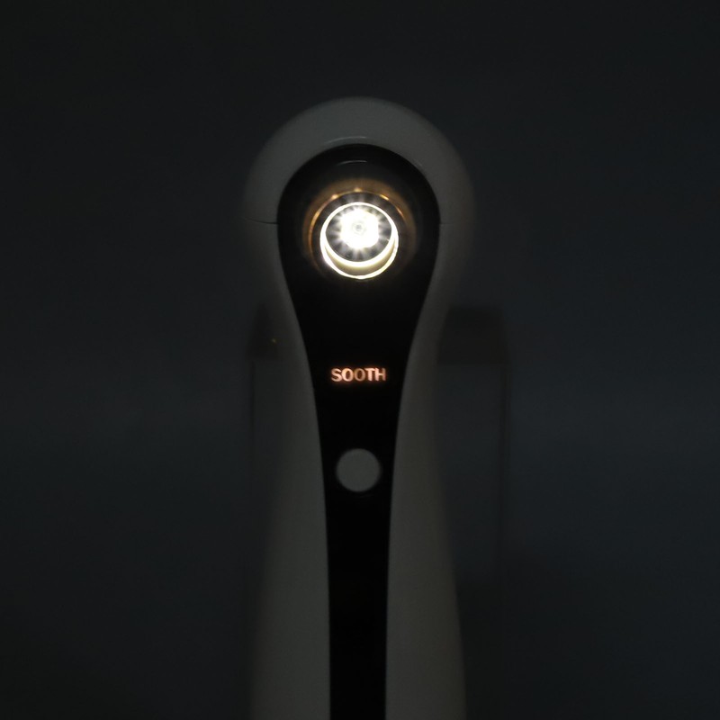 Vacuum Black Head Remover Household Rechargeable Face Pore Vacuum Cleaner