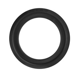 RV Toilet Seal, Flush Ball Seal Gasket Replacement 385311658 for Dometic 300 310 320 Series Pedal Flush Toilets, High-Grade Rubber, Toilet Seal Parts Solve The Leakage Problem