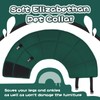 Dog Cone Collar Soft Cone for Medium Dogs After Surgery