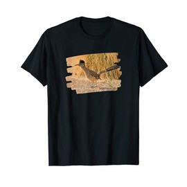Roadrunner T-Shirt, black
