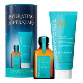 Moroccanoil Hydrating Superstars                                                                                                                      
