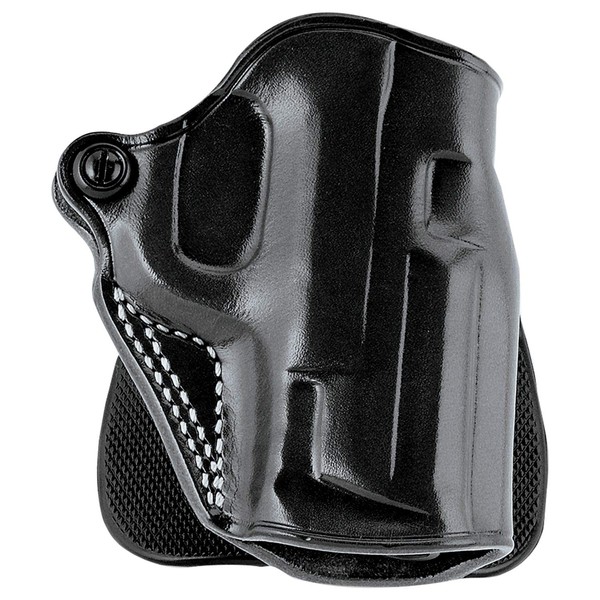 Galco SPD300B Speed Paddle Holster