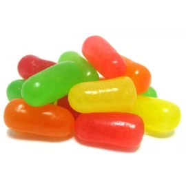 Mike and Ike Original Fruits (select size below) - 3 lb.