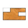 wolfcraft Disc Groove Cutter Made from Tool Steel I 3261000