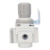 Air Pressure Regulator with Gauge G1/4 Control Valve for Compressor