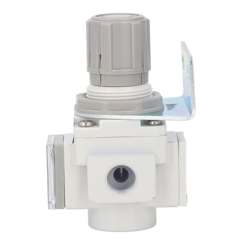 Air Pressure Regulator with Gauge G1/4 Control Valve for Compressor