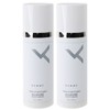 Vacci (2개)바찌 옴므 톤 업 화이트닝 올인원 120ml (2 pieces)