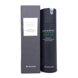 Saimdang Cosmetics Saromae Homme Moisture Lotion 145ml / 사임당화장품 사로매 옴므 모이스처 로션 145ml