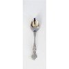 Lucky Wood No.10700 Barcelona Teaspoon 10705-000