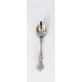 Lucky Wood No.10700 Barcelona Teaspoon 10705-000