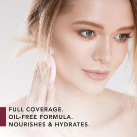 Doll 10 Conceal It Concealer (Tan)