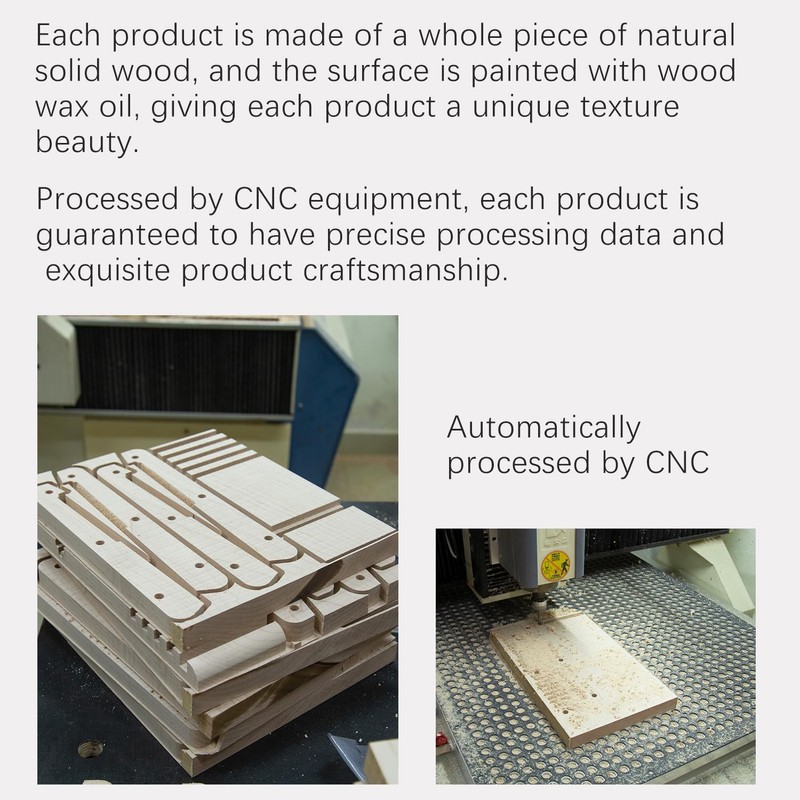 Multifunctional Solid Wood Guitar Footstool Guitar Stand Multifunctional Musical Instrument