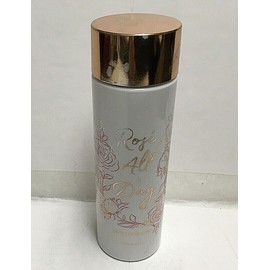 Blush Rose All Day Blush Rose Toner 3.4 Fl Oz Brand New & Sealed