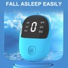 Handheld Sleeping Device Relaxation Intelligent Stress Reduction Sleeping Anxiety Relief