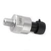 1/8NPT Threaded Pressure Transmitter Stainless Steel 30/100/150/200/300/500 PSI for Oil