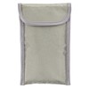 PATIKIL Faraday Bags, 6.5 Inch Signal Blocking Key Pouch Anti-Theft