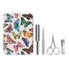 Harlequin Papilio Manicure Tin Set