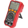 TECPEL DMM-136A Digital Multimeter Auto ranging AC True RMS 3999