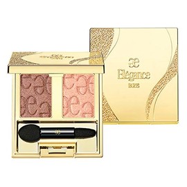 Elegance Almony Eyes 02