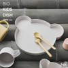 tak BIO KIDS DISH plate bear Tuck Bio Kids Dish