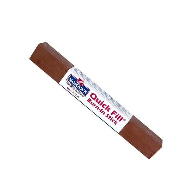 Mohawk Finishing Products M320-0009 Heartwood Cherry Mohawk Quick Fill Burn-in Stick, 1