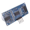 Ultrasonic Module Distance Sensor, 2 Pack, Measuring Sensor Module, Ultrasonic
