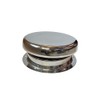 Buchan Marine Mushroom Ventilator, Water-Repellent, Durable Design for Boat, RV,