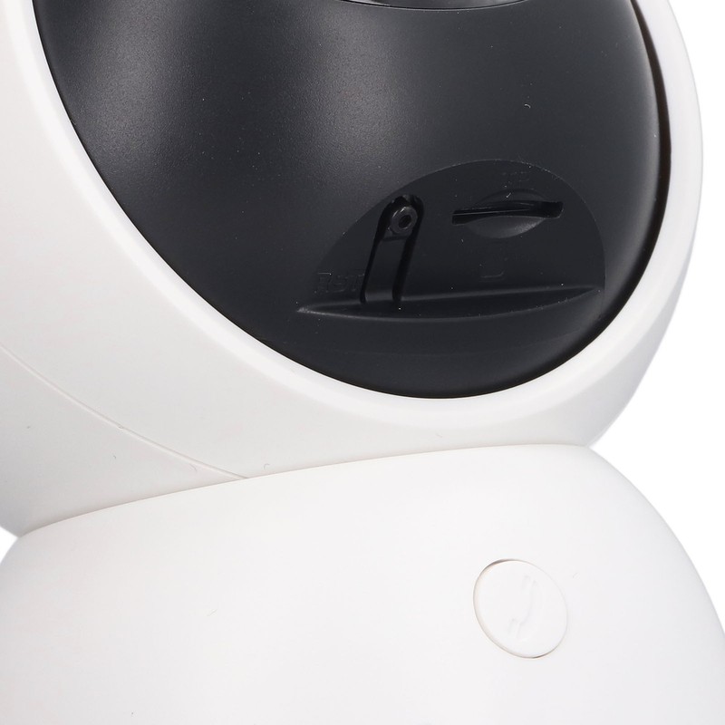 Home Security Camera 360 Degree 3MP WiFi Wireless Indoor Camera