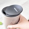 Ijinsha Sotto Tumbler with Lid BR 10702