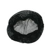 Easy Fit Wooly Hair Net Hair Cap Night Cap Hair