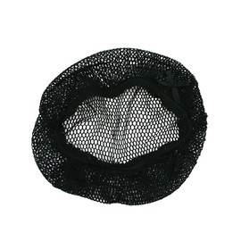 Easy Fit Wooly Hair Net Hair Cap Night Cap Hair Elastic