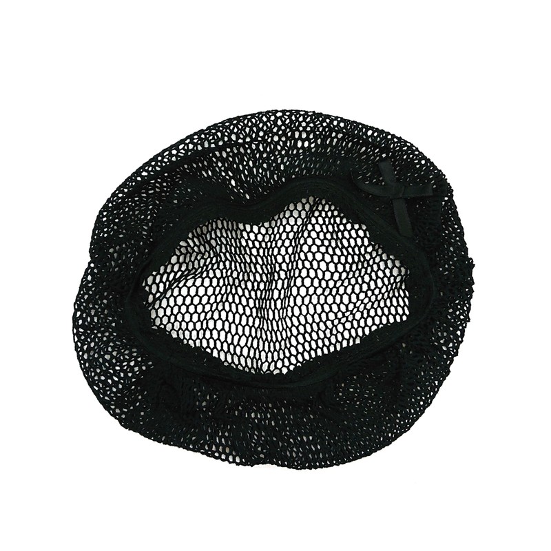 Easy Fit Wooly Hair Net Hair Cap Night Cap Hair