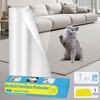 Cat Scratch Furniture Protector: Cat Anti Scratch Tape - Door