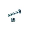 Oregon 80-743 Snow Thrower Shear Bolt For MTD 710-0890, 1-1/2-Inch