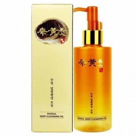 Sanghwangmiin Susul Deep Cleansing Oil 200ml