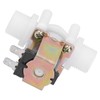 G1/2 Electric Solenoid Valve Drinking Fountain Water Inlet Controller Normally